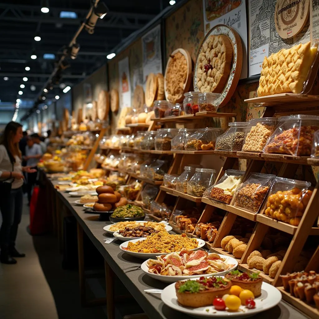 Caso de éxito en exportación alimentaria