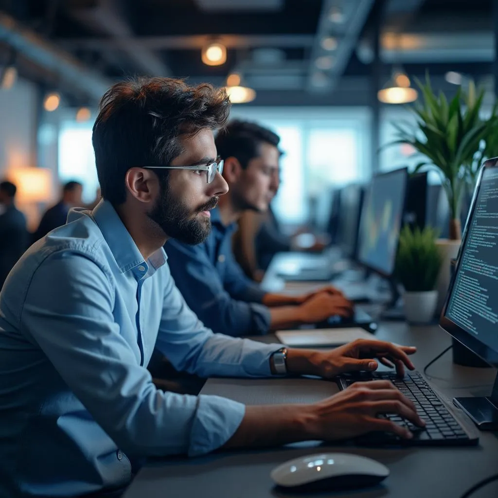 Servicios para exportación de tecnología